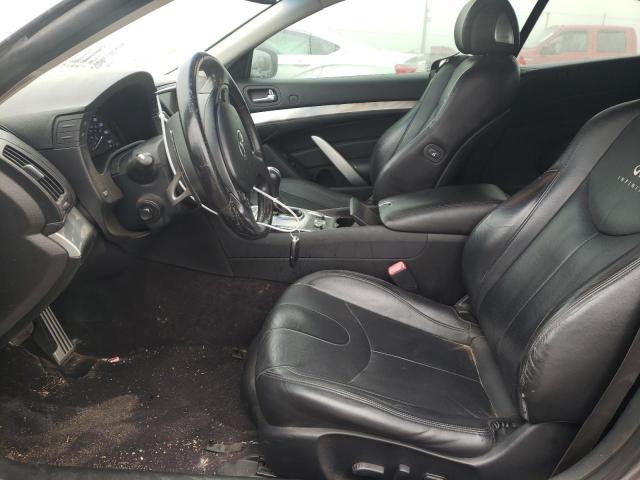 Photo 7 from auction – 2011 INFINITI G37 BASE with VIN JN1CV6FE3BM951652