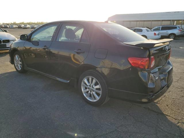 Photo 2 from auction – 2010 TOYOTA COROLLA BA with VIN 2T1BU4EE7AC520115