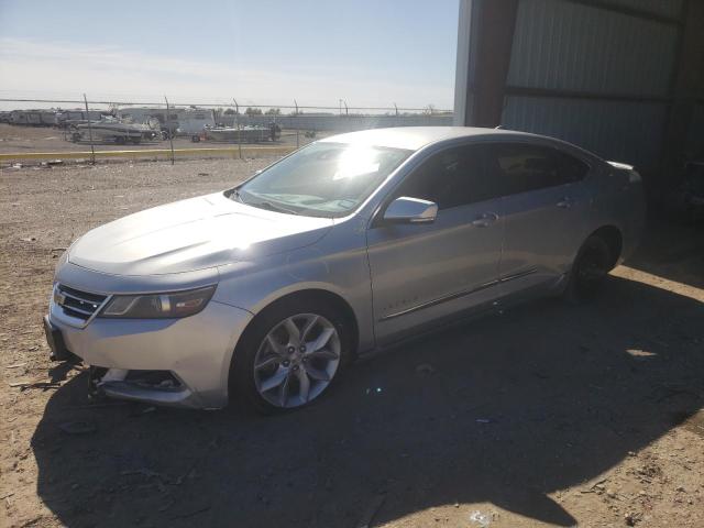CHEVROLET IMPALA LT 2014 with VIN 2G1125S33E9184911 - Photo from auction