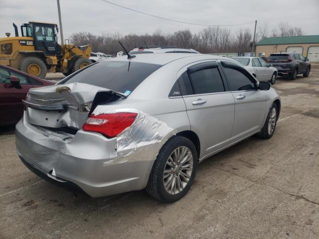 Photo 3 from auction – 2012 CHRYSLER 200 LIMITE with VIN 1C3CCBCG1CN307049