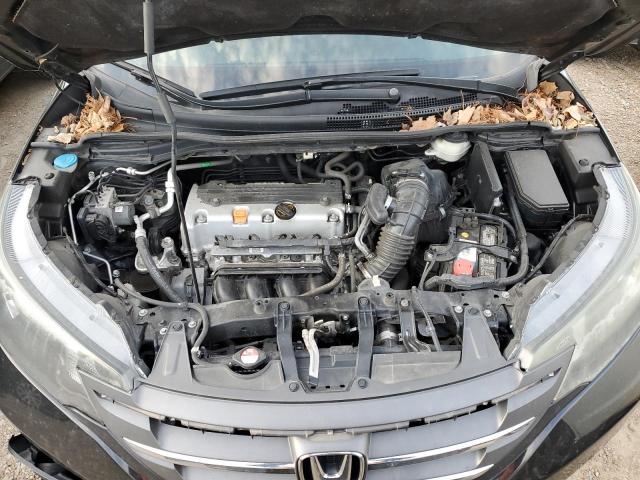 Photo 12 from auction – 2012 HONDA CR-V EX with VIN 2HKRM4H52CH617605