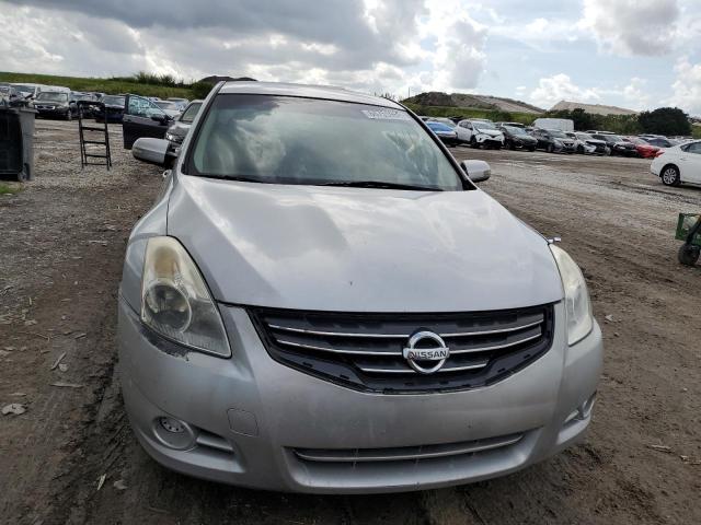 Photo 5 from auction – 2012 NISSAN ALTIMA SR with VIN 1N4BL2AP4CC229524