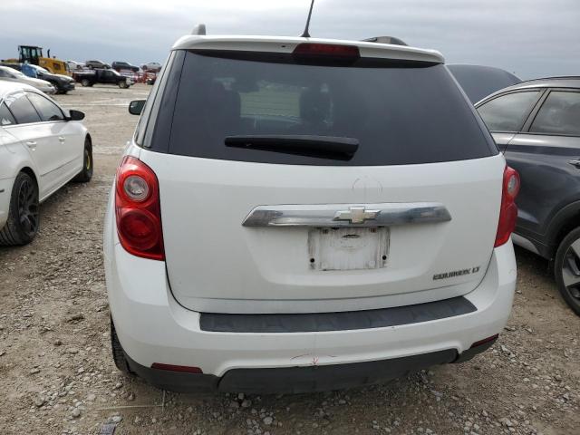 Photo 6 from auction – 2013 CHEVROLET EQUINOX LT with VIN 2GNALPEK7D1144788