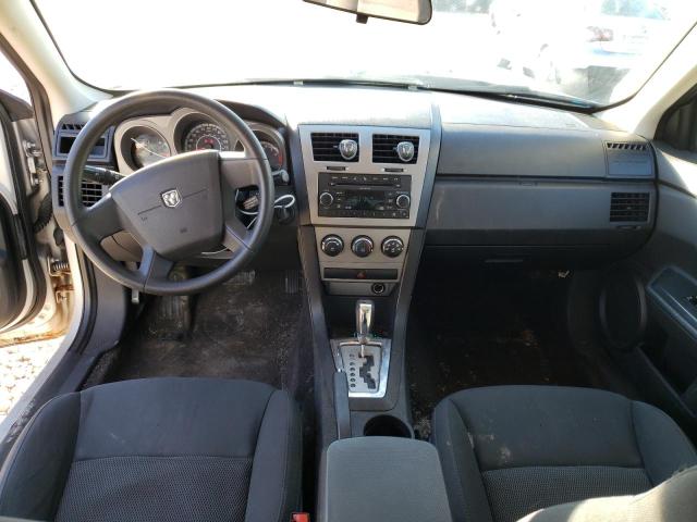 Photo 8 from auction – 2010 DODGE AVENGER SX with VIN 1B3CC4FB7AN107959