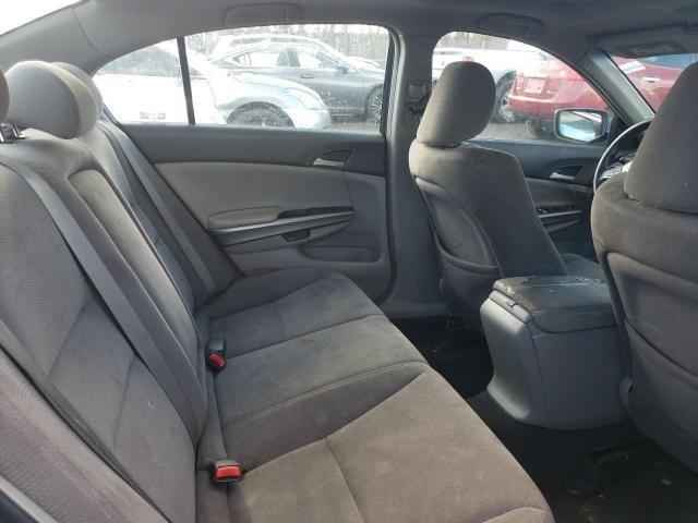 Photo 10 from auction – 2008 HONDA ACCORD EX with VIN JHMCP26788C077569
