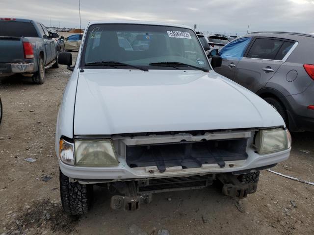 Photo 5 from auction – 2005 MAZDA B2300 with VIN 4F4YR12D75PM06751