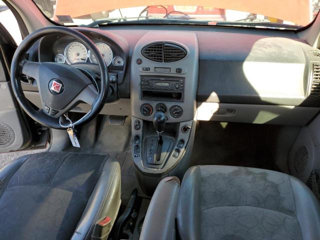 Photo 8 from auction – 2004 SATURN VUE with VIN 5GZCZ63474S874052