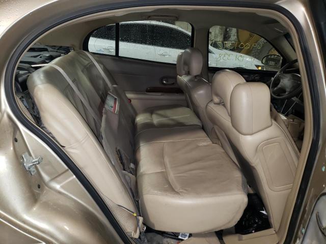 Photo 10 from auction – 2005 BUICK LESABRE CU with VIN 1G4HP54K25U243683