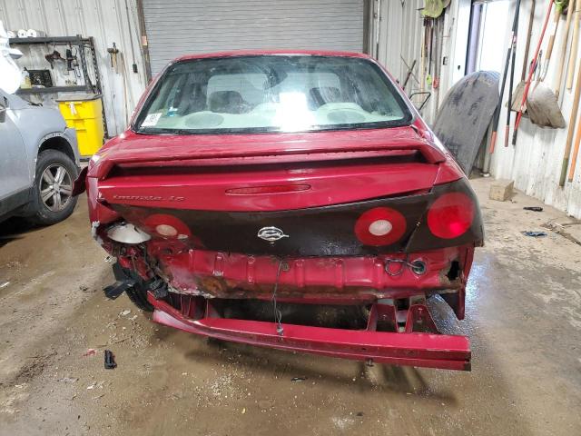 Photo 6 from auction – 2005 CHEVROLET IMPALA LS with VIN 2G1WH52K559285332