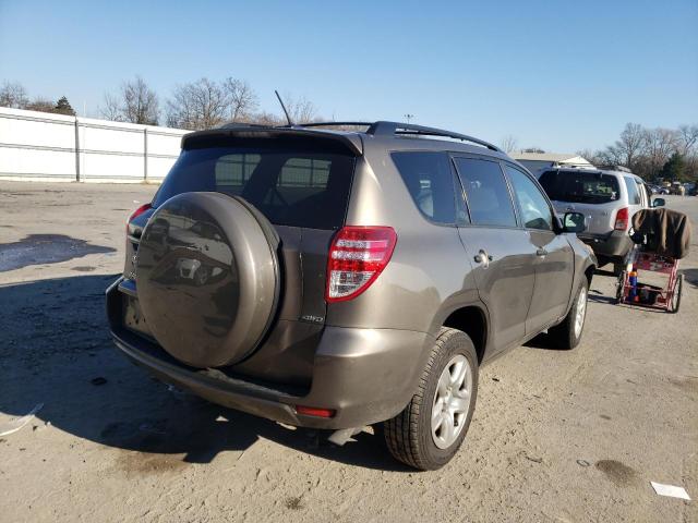Photo 3 from auction – 2011 TOYOTA RAV4 with VIN 2T3BF4DV3BW162787