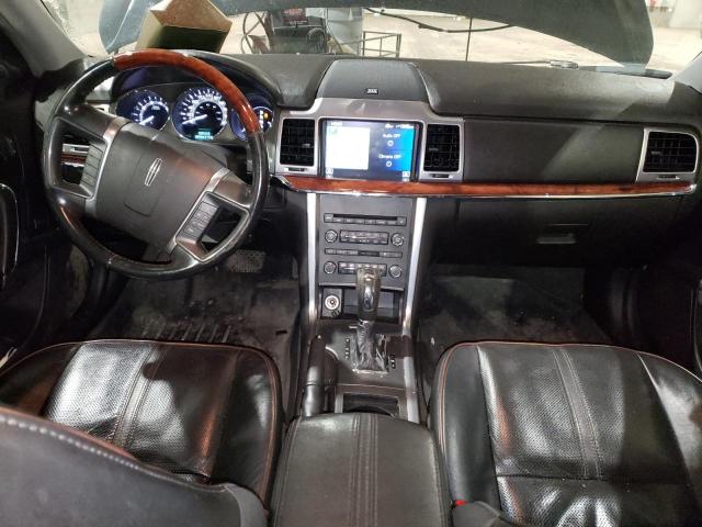 Photo 8 from auction – 2010 LINCOLN MKZ with VIN 3LNHL2JC6AR607855