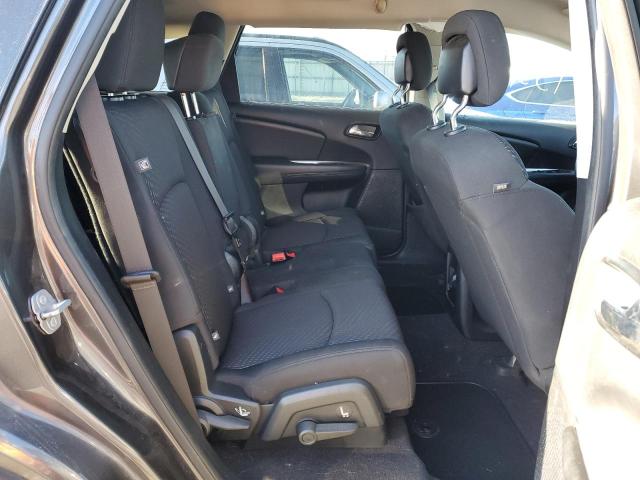 Photo 11 from auction – 2017 DODGE JOURNEY SE with VIN 3C4PDCAB9HT708198