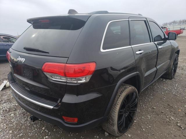 Photo 3 from auction – 2014 JEEP GRAND CHER with VIN 1C4RJFBGXEC199520