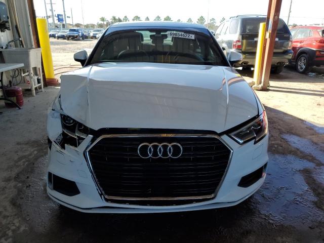 Photo 5 from auction – 2017 AUDI A3 PREMIUM with VIN WAUAUGFF3H1044185