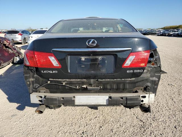 Photo 6 from auction – 2009 LEXUS ES 350 with VIN JTHBJ46G792329294