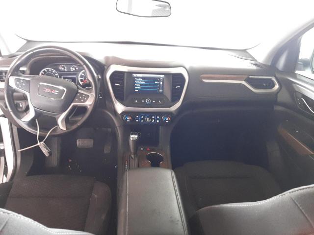 Photo 8 from auction – 2018 GMC ACADIA SLE with VIN 1GKKNKLAXJZ235341