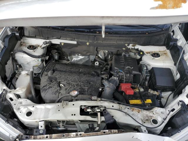 Photo 12 from auction – 2017 MITSUBISHI OUTLANDER with VIN JA4AP3AU4HZ024239