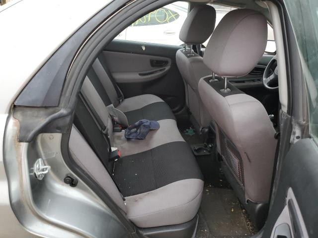 Photo 10 from auction – 2007 SUBARU IMPREZA 2. with VIN JF1GD616X7H524038