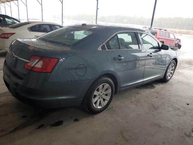 Photo 3 from auction – 2010 FORD TAURUS SE with VIN 1FAHP2DW6AG132610