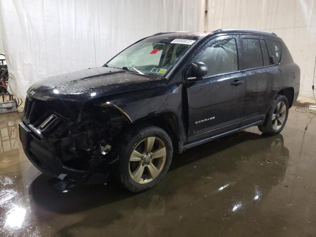 JEEP COMPASS SP 2016 with VIN 1C4NJDBB3GD571994 - Photo from auction