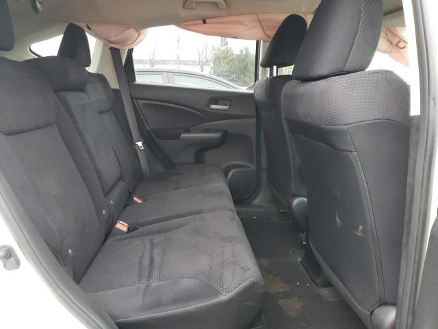 Photo 11 from auction – 2012 HONDA CR-V LX with VIN 2HKRM4H32CH111755
