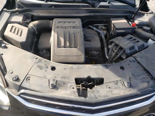 Photo 12 from auction – 2017 CHEVROLET EQUINOX LT with VIN 2GNALCEKXH1508703