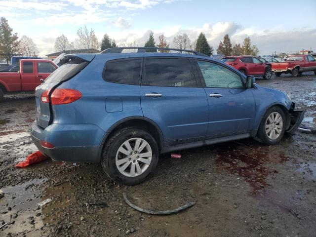 Photo 3 from auction – 2008 SUBARU TRIBECA LI with VIN 4S4WX97D484419021