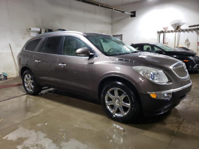 Photo 4 from auction – 2010 BUICK ENCLAVE CX with VIN 5GALRBED1AJ266070
