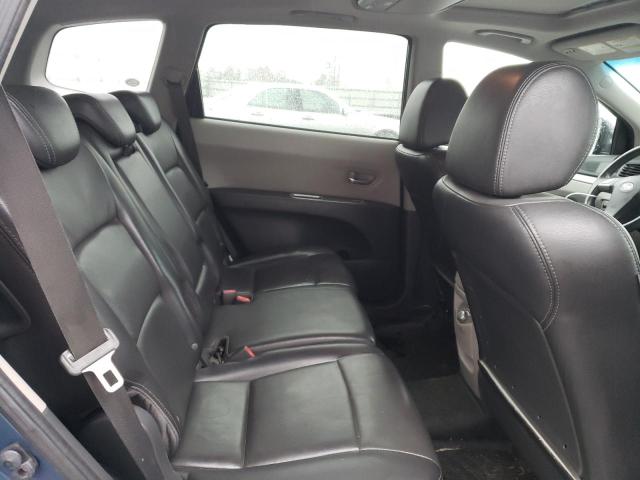 Photo 11 from auction – 2008 SUBARU TRIBECA LI with VIN 4S4WX90D284417133