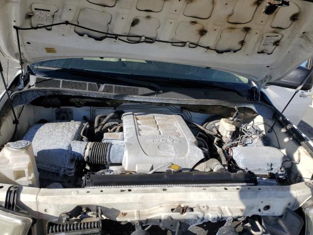 Photo 11 from auction – 2007 TOYOTA TUNDRA DOU with VIN 5TBBV54117S466885