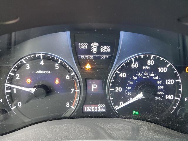 Photo 9 from auction – 2014 LEXUS RX 350 BAS with VIN 2T2BK1BA8EC235897