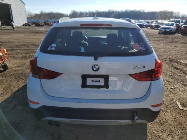 Photo 6 from auction – 2013 BMW X1 XDRIVE2 with VIN WBAVL1C52DVR89399