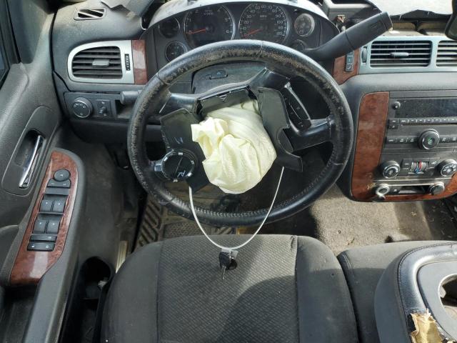 Photo 8 from auction – 2007 CHEVROLET AVALANCHE with VIN 3GNEC12J97G151943