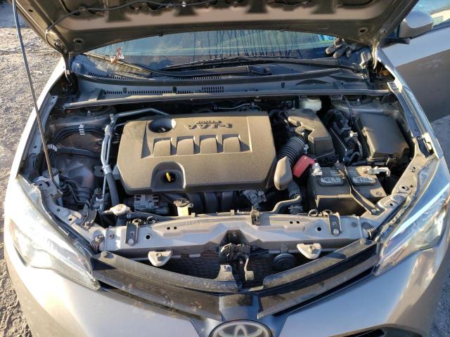 Photo 11 from auction – 2018 TOYOTA COROLLA L with VIN 2T1BURHE8JC083606
