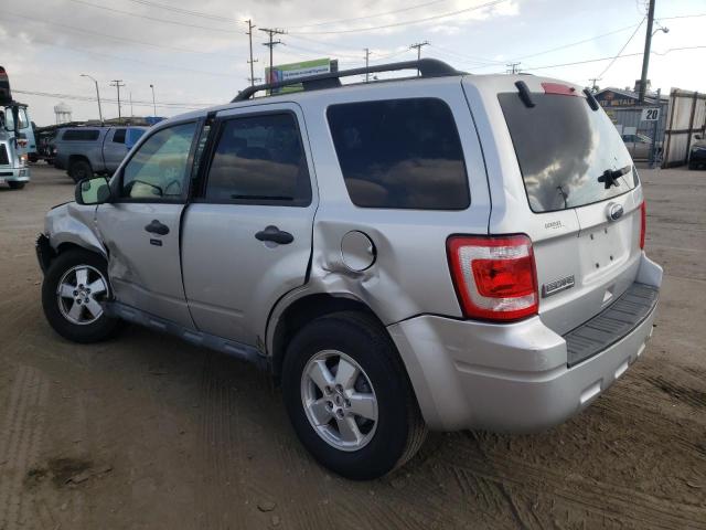 Photo 2 from auction – 2010 FORD ESCAPE with VIN 1FMCU0D73AKA35688