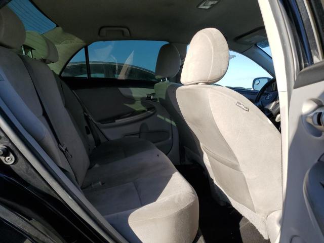 Photo 10 from auction – 2013 TOYOTA COROLLA BA with VIN 5YFBU4EE6DP078657