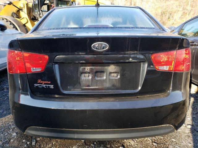 Photo 6 from auction – 2010 KIA FORTE with VIN KNAFT4A25A5115767