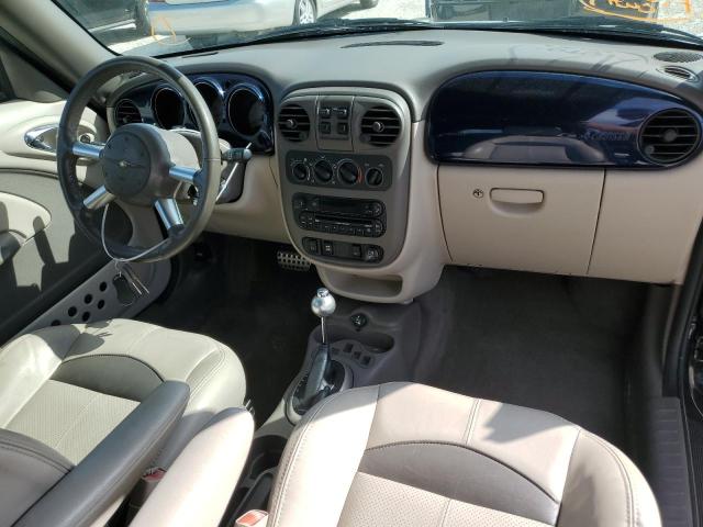 Photo 8 from auction – 2005 CHRYSLER PT CRUISER with VIN 3C3AY75S05T501677