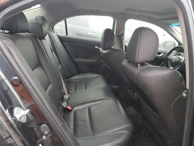 Photo 10 from auction – 2012 ACURA TSX with VIN JH4CU2F45CC006269