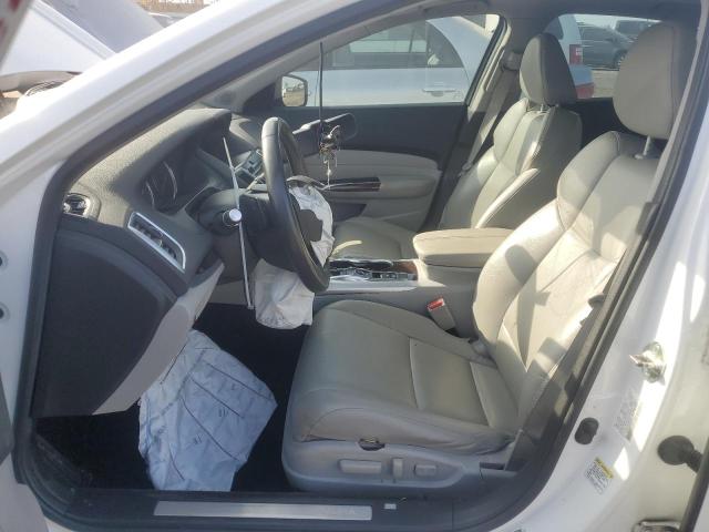 Photo 7 from auction – 2015 ACURA TLX with VIN 19UUB2F38FA011535