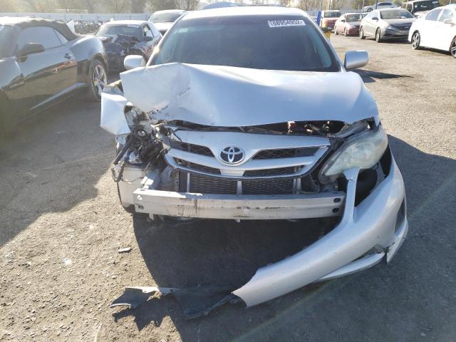 Photo 5 from auction – 2013 TOYOTA COROLLA BA with VIN 2T1BU4EE5DC071120
