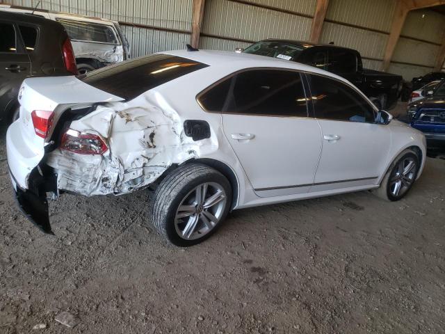 Photo 3 from auction – 2013 VOLKSWAGEN PASSAT SEL with VIN 1VWCH7A37DC040245