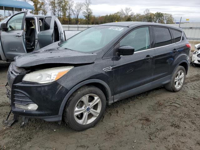 Photo 1 from auction – 2014 FORD ESCAPE SE with VIN 1FMCU0GX3EUA97758