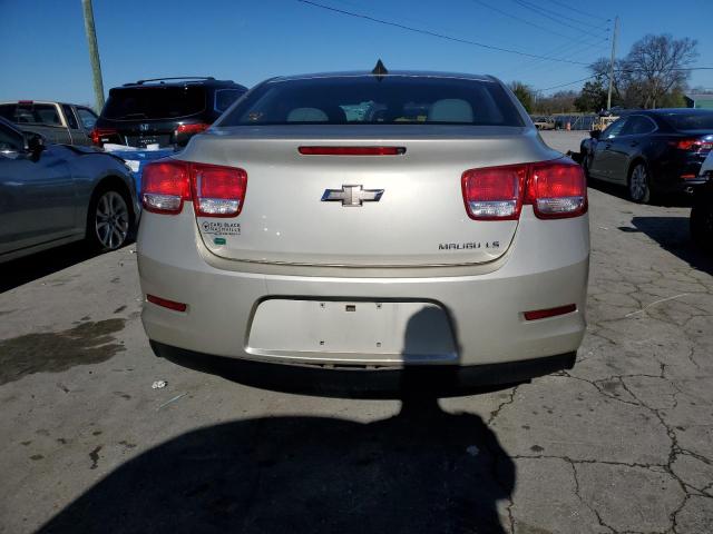 Photo 6 from auction – 2015 CHEVROLET MALIBU LS with VIN 1G11B5SL2FF224128