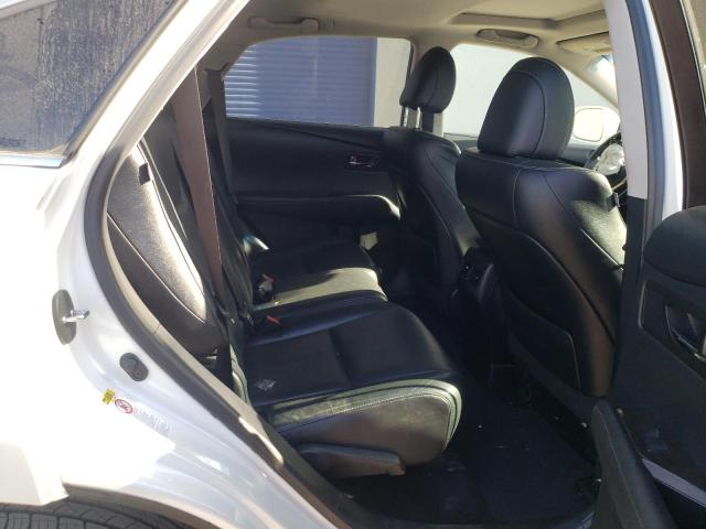 Photo 10 from auction – 2015 LEXUS RX 350 BAS with VIN JTJBK1BAXF2476667