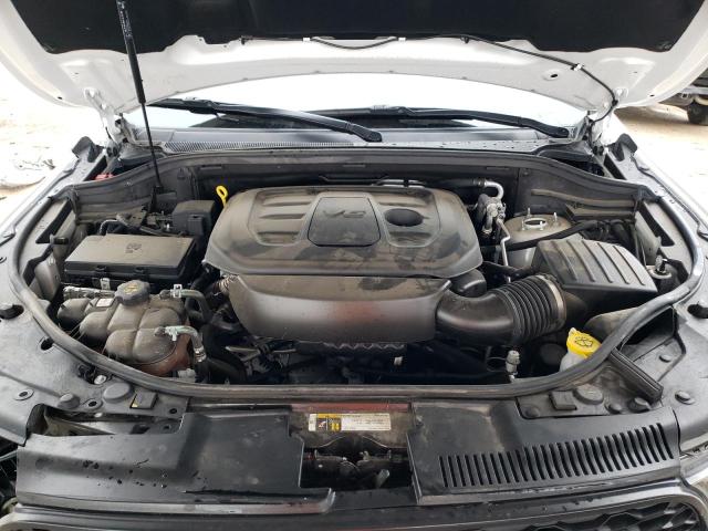 Photo 12 from auction – 2021 DODGE DURANGO GT with VIN 1C4RDHDG5MC554799