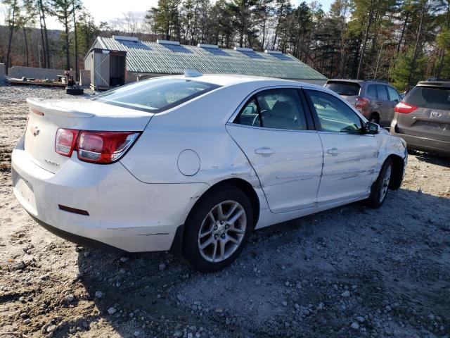 Photo 3 from auction – 2015 CHEVROLET MALIBU 1LT with VIN 1G11C5SL5FF156324