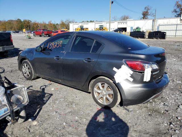 Фото 2 с аукциона – 2011 MAZDA 3 I с VIN JM1BL1VF8B1475458