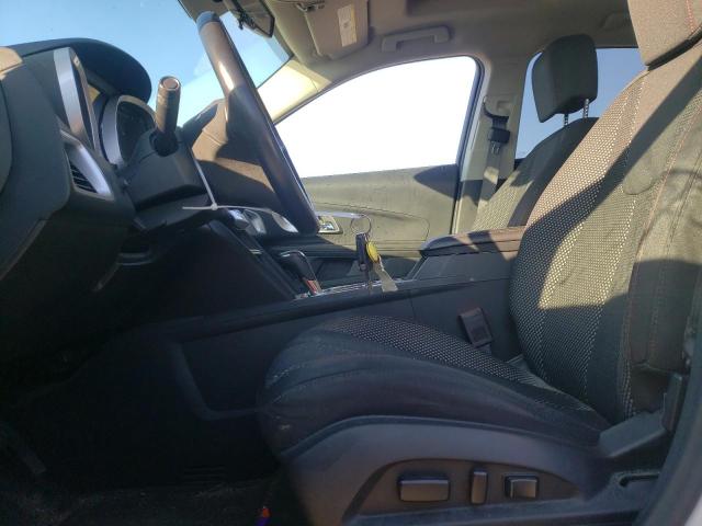 Photo 7 from auction – 2016 CHEVROLET EQUINOX LT with VIN 2GNFLFEK0G6298976