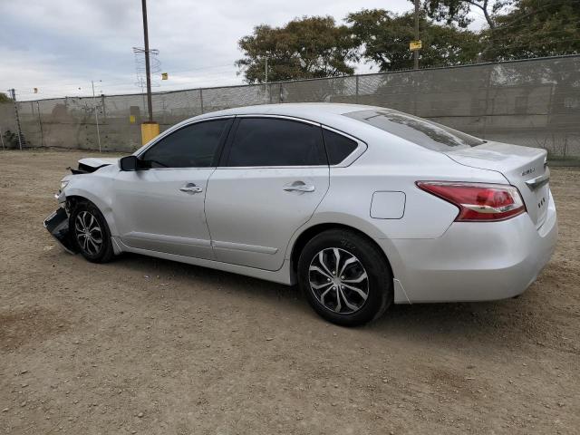 Photo 2 from auction – 2014 NISSAN ALTIMA 2.5 with VIN 1N4AL3AP1EC129630